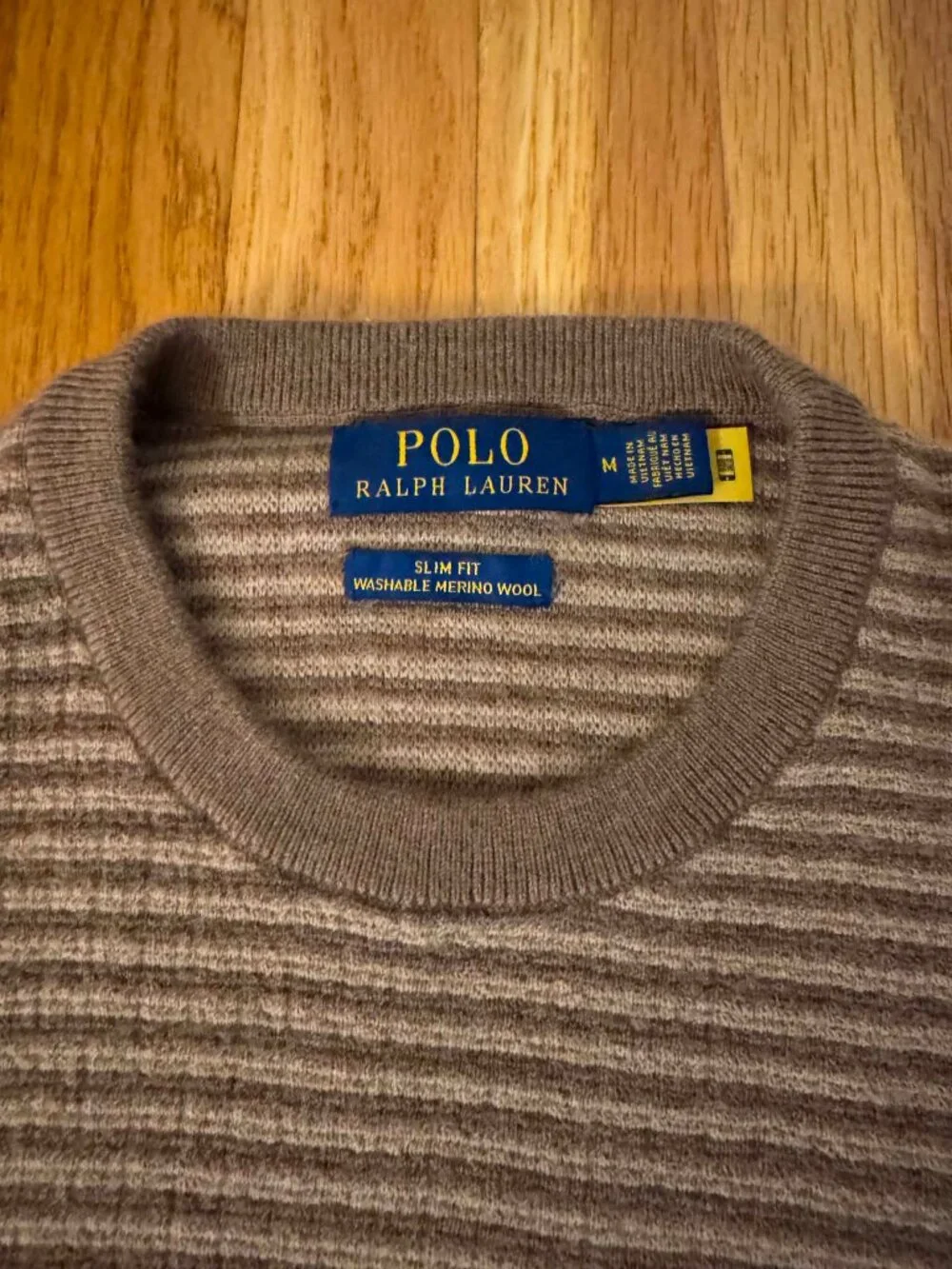Polo Ralph Lauren polo ralph